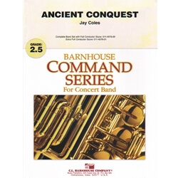 Ancient Conquest - Young Band