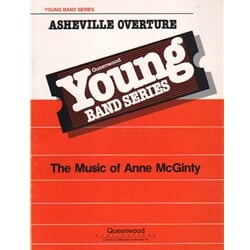 Asheville Overture - Young Band