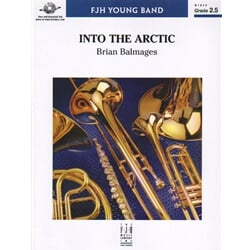 Into the Arctic - Young Band