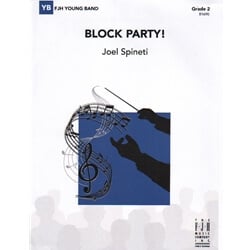 Block Party! - Young Band