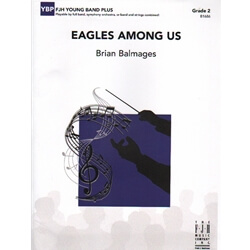 Eagles Among Us - Young Band