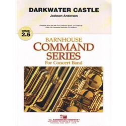 Darkwater Castle - Young Band
