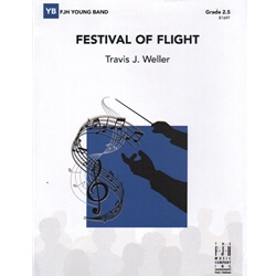 Festival of Flight - Young Band