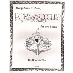 Hornswoggles - Horn Duet