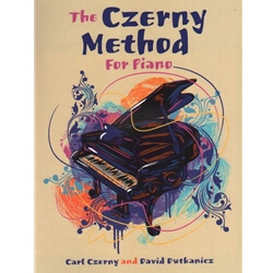 Czerny Method for Piano