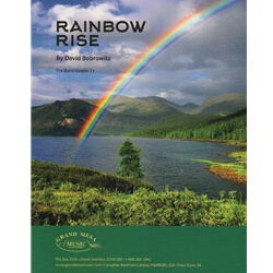 Rainbow Rise - Young Band
