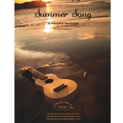 Summer Song  - Young Band