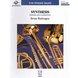 Synthesis - Young Band