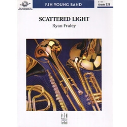 Scattered Light - Young Band
