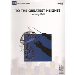 To the Greatest Heights - Young Band