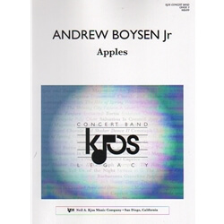 Apples - Concert Band