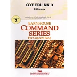 Cyberlink 3 - Concert Band