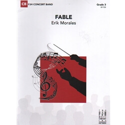 Fable - Concert Band