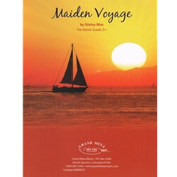 Maiden Voyage - Concert Band