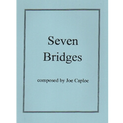 7 Bridges - Percussion Quintet