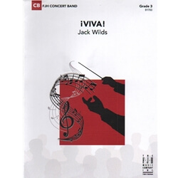 Viva! - Concert Band