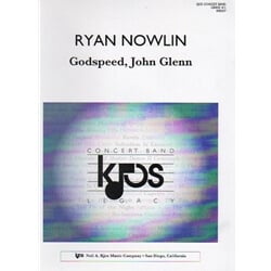 Godspeed, John Glenn - Concert Band
