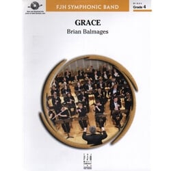 Grace - Concert Band