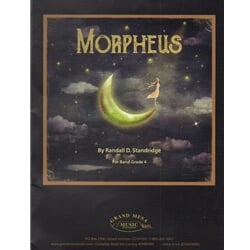 Morpheus - Concert Band
