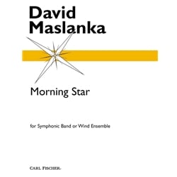Morning Star - Concert Band
