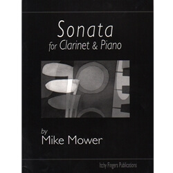 Sonata for Clarinet and Piano