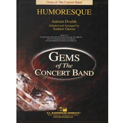 Humoresque - Concert Band