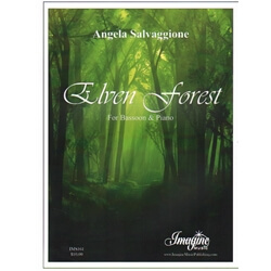 Elven Forest - Bassoon and Piano