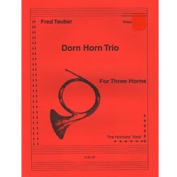 Dorn Horn Trio
