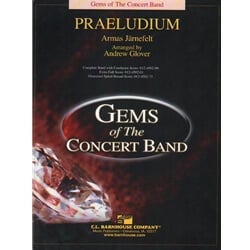 Praeludium - Concert Band