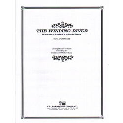 Winding River - Percussion Sextet