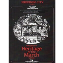 Freedom City March - Young Band