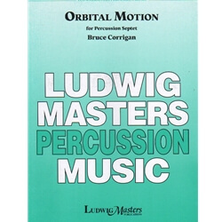 Orbital Motion - Percussion Septet