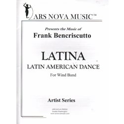 Latina - Concert Band