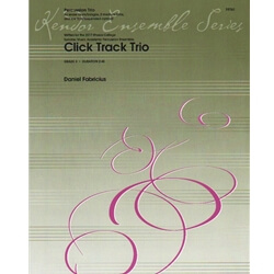 Click Track Trio - Percussion Trio