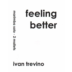 Feeling Better - Marimba