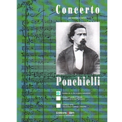 Concerto - Trumpet and Piano