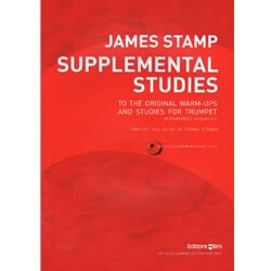 Supplemental Studies - Trumpet