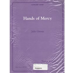 Hands of Mercy - Concert Band