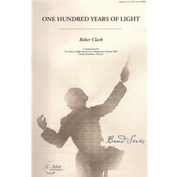 100 Years of Light  - Concert Band