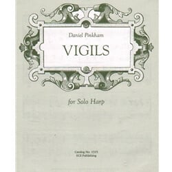 Vigils - Harp