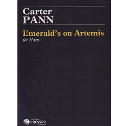 Emerald's on Artemis - Harp