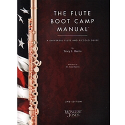 Flute Boot Camp Manual - Flute