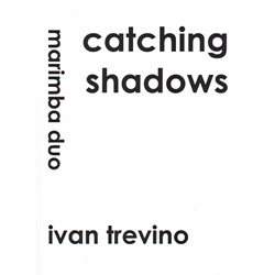 Catching Shadows - Mallet Duet