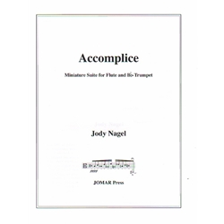 Accomplice - Flute and Trumpet