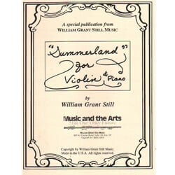 Summerland - Violin and Piano