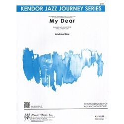 My Dear - Jazz Band