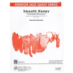 Smooth Honey - Young Jazz Band