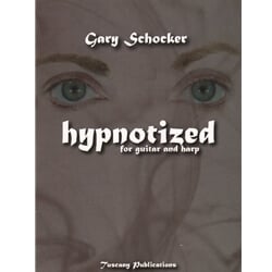Hypnotized - Guitar and Harp