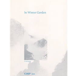 In Winter Garden - Classical Guitar