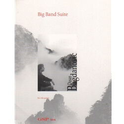 Big Band Suite - Classical Guitar
